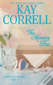 Capa do artigo The Memory Box