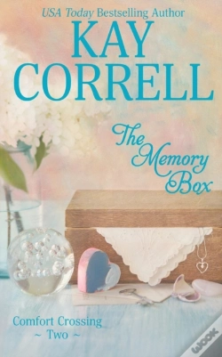 Capa do artigo The Memory Box