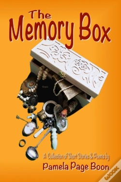 Capa do artigo The Memory Box