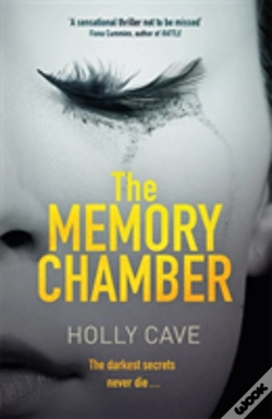Capa do artigo The Memory Chamber