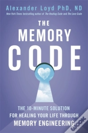 Capa do artigo The Memory Code