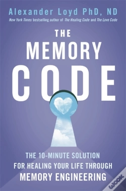 Capa do artigo The Memory Code