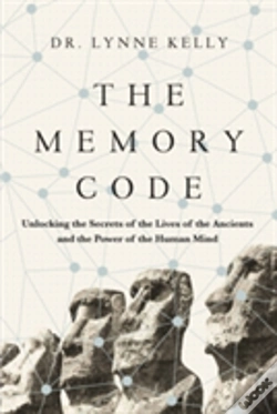 Capa do artigo The Memory Code