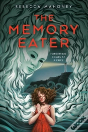 Capa do artigo The Memory Eater