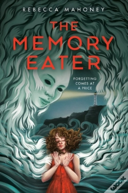 Capa do artigo The Memory Eater