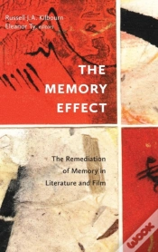 Capa do artigo The Memory Effect