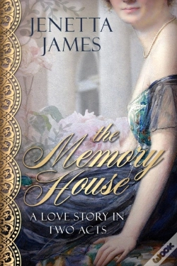 Capa do artigo The Memory House