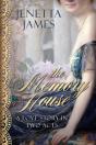 The Memory House - Preview