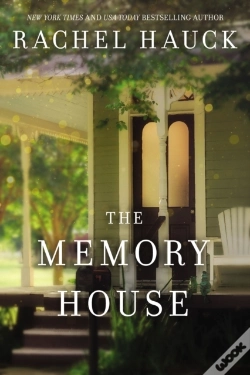 Capa do artigo The Memory House
