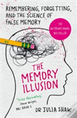Capa do artigo The Memory Illusion