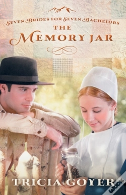 Capa do artigo The Memory Jar