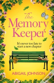 Capa do artigo The Memory Keeper