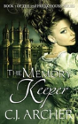 The Memory Keeper - Preview