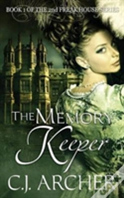 Capa do artigo The Memory Keeper