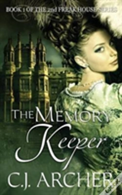 Capa do artigo The Memory Keeper