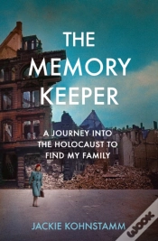 Capa do artigo The Memory Keeper
