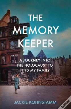 Capa do artigo The Memory Keeper