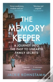 Capa do artigo The Memory Keeper