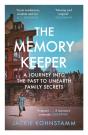The Memory Keeper - Preview