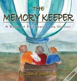 Capa do artigo The Memory Keeper