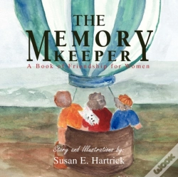 Capa do artigo The Memory Keeper