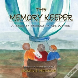Capa do artigo The Memory Keeper