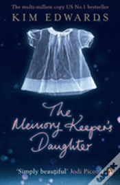 Capa do artigo The Memory Keeper
