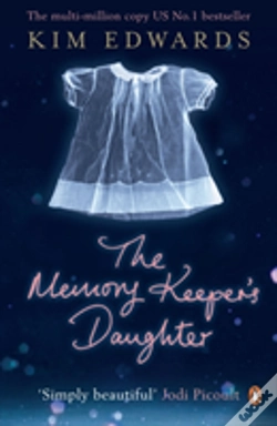 Capa do artigo The Memory Keeper'S Daughter