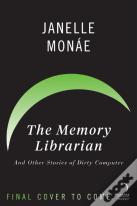 The Memory Librarian