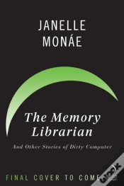 Capa do artigo The Memory Librarian