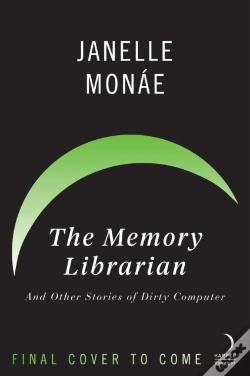 Capa do artigo The Memory Librarian