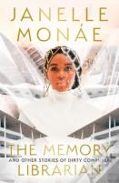 The Memory Librarian