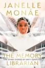 The Memory Librarian - Preview