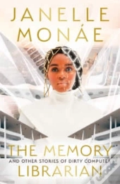 The Memory Librarian