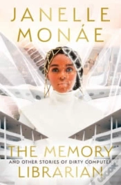 Capa do artigo The Memory Librarian