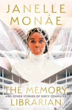 Capa do artigo The Memory Librarian