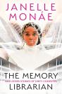 The Memory Librarian - Preview