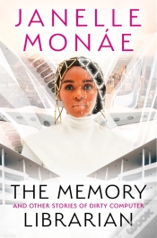 Capa do artigo The Memory Librarian