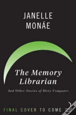 Capa do artigo The Memory Librarian