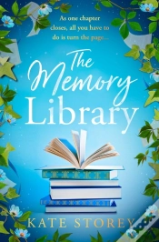 Capa do artigo The Memory Library