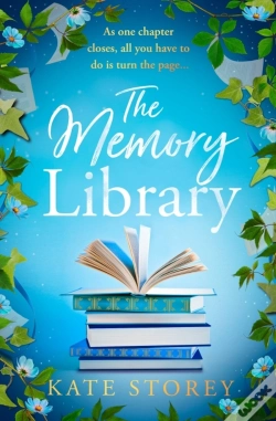 Capa do artigo The Memory Library