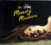 Capa do artigo The Memory Machine - CD
