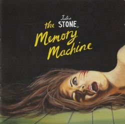 Capa do artigo The Memory Machine - CD