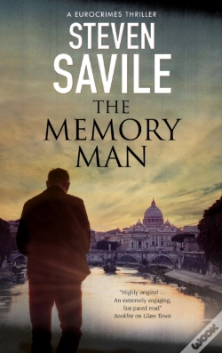 Capa do artigo The Memory Man