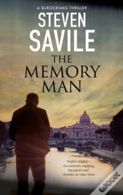 Capa do artigo The Memory Man