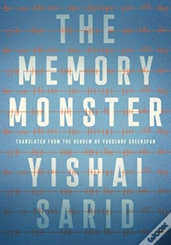 Capa do artigo The Memory Monster