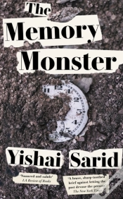 Capa do artigo The Memory Monster
