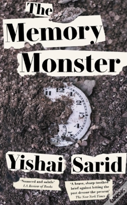 Capa do artigo The Memory Monster