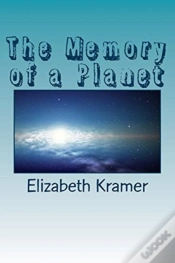 Capa do artigo The Memory Of A Planet