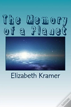 Capa do artigo The Memory Of A Planet